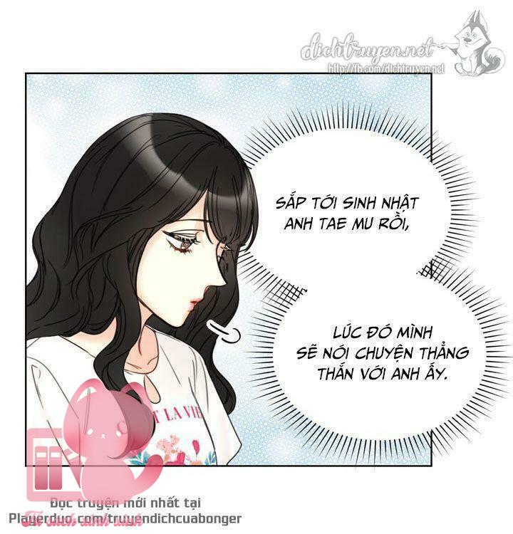 Hẹn Hò Chốn Công Sở - Chap 86