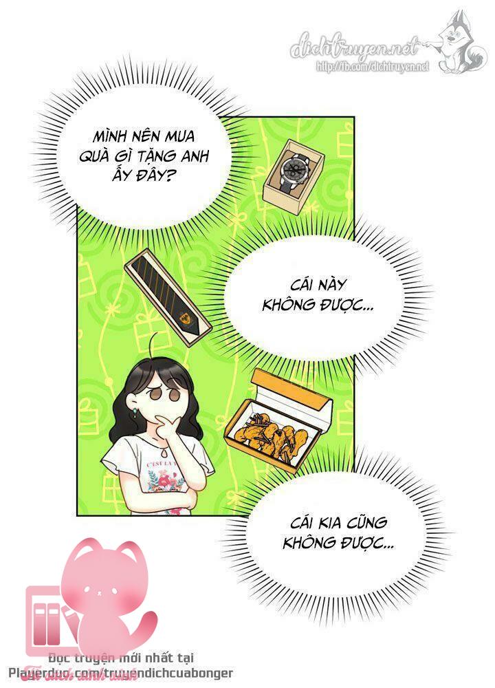 Hẹn Hò Chốn Công Sở - Chap 86