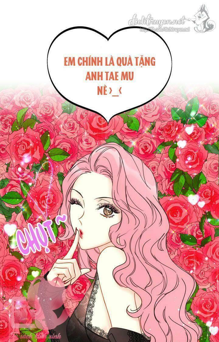 Hẹn Hò Chốn Công Sở - Chap 86