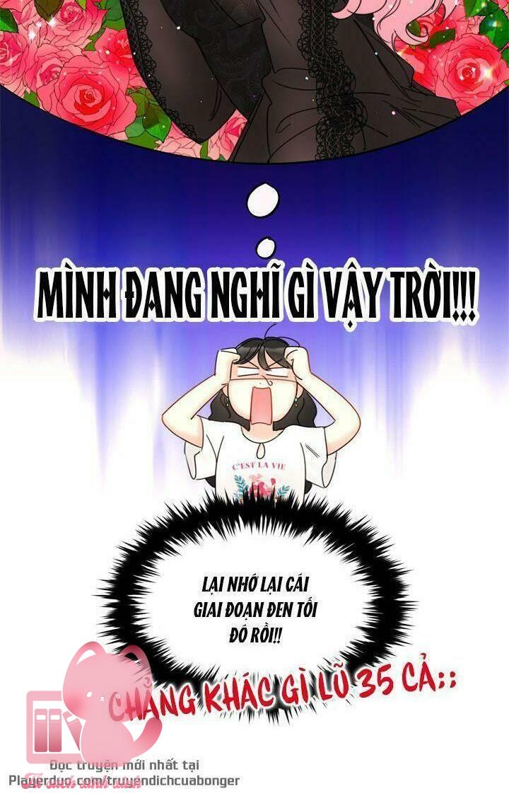 Hẹn Hò Chốn Công Sở - Chap 86