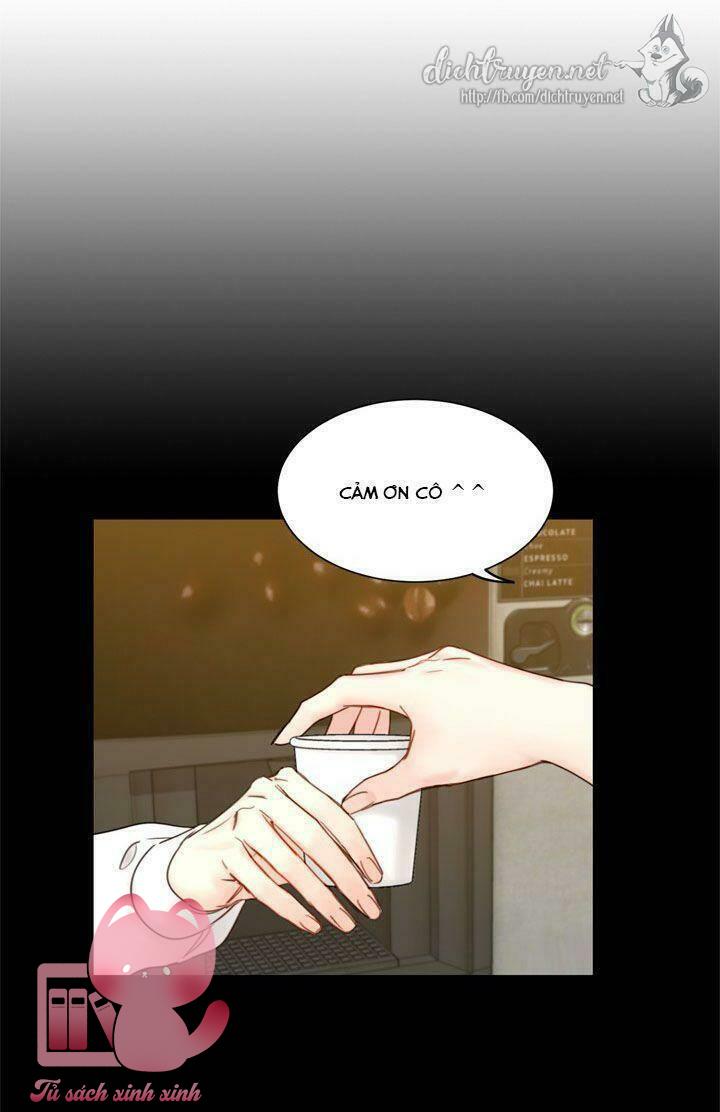 Hẹn Hò Chốn Công Sở - Chap 86