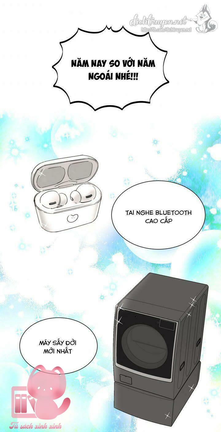 Hẹn Hò Chốn Công Sở - Chap 86