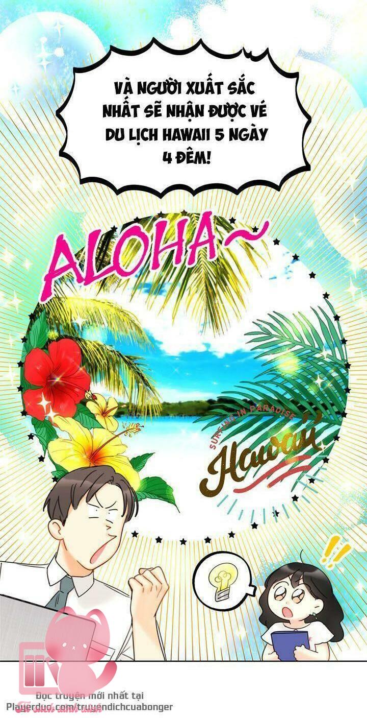 Hẹn Hò Chốn Công Sở - Chap 86