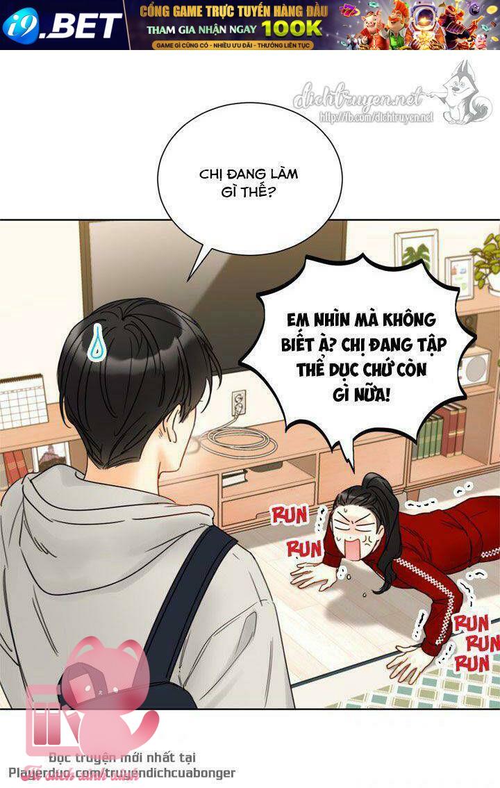 Hẹn Hò Chốn Công Sở - Chap 86