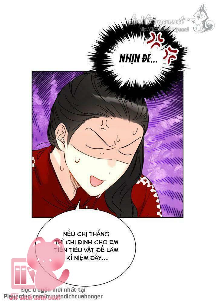 Hẹn Hò Chốn Công Sở - Chap 86