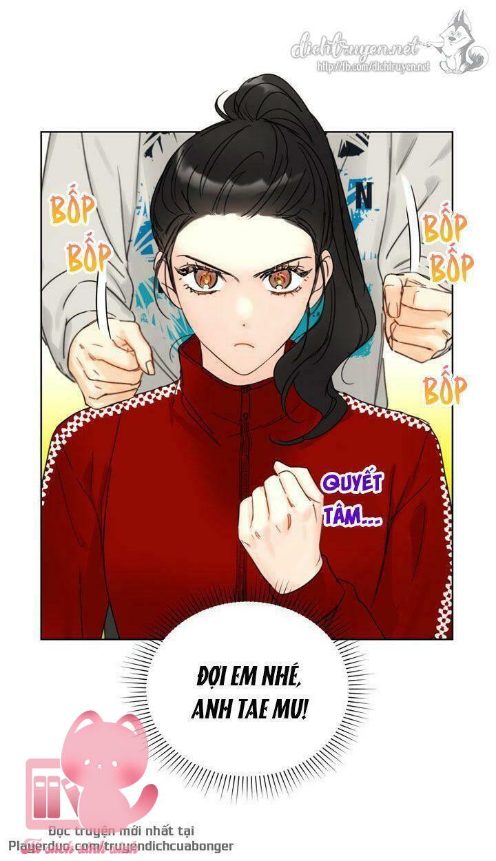Hẹn Hò Chốn Công Sở - Chap 86