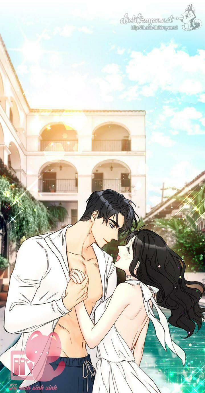 Hẹn Hò Chốn Công Sở - Chap 86