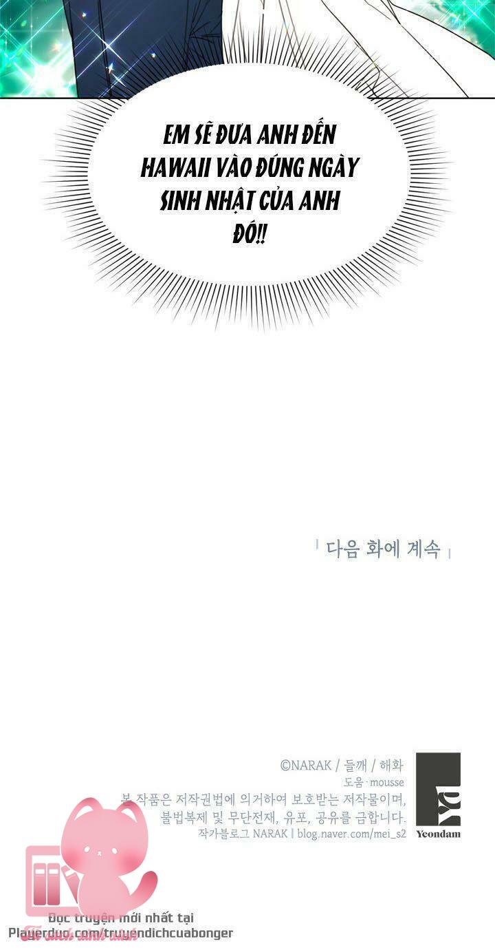 Hẹn Hò Chốn Công Sở - Chap 86