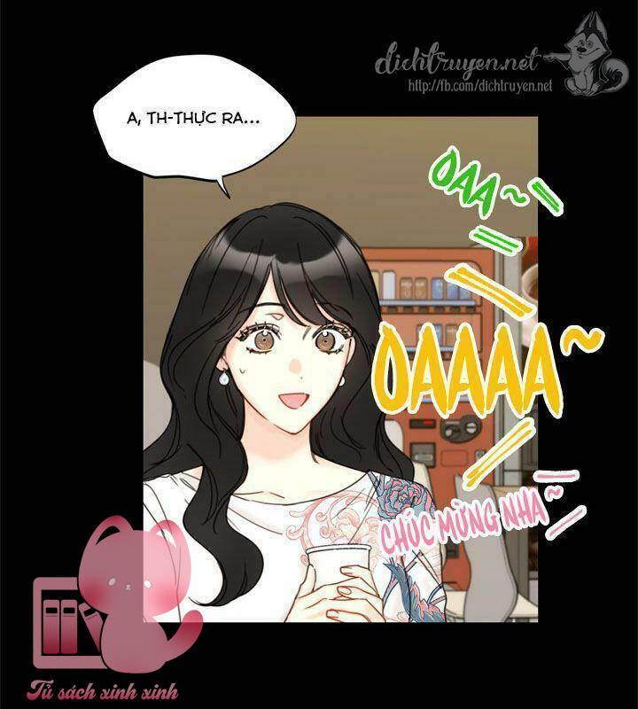 Hẹn Hò Chốn Công Sở - Chap 86