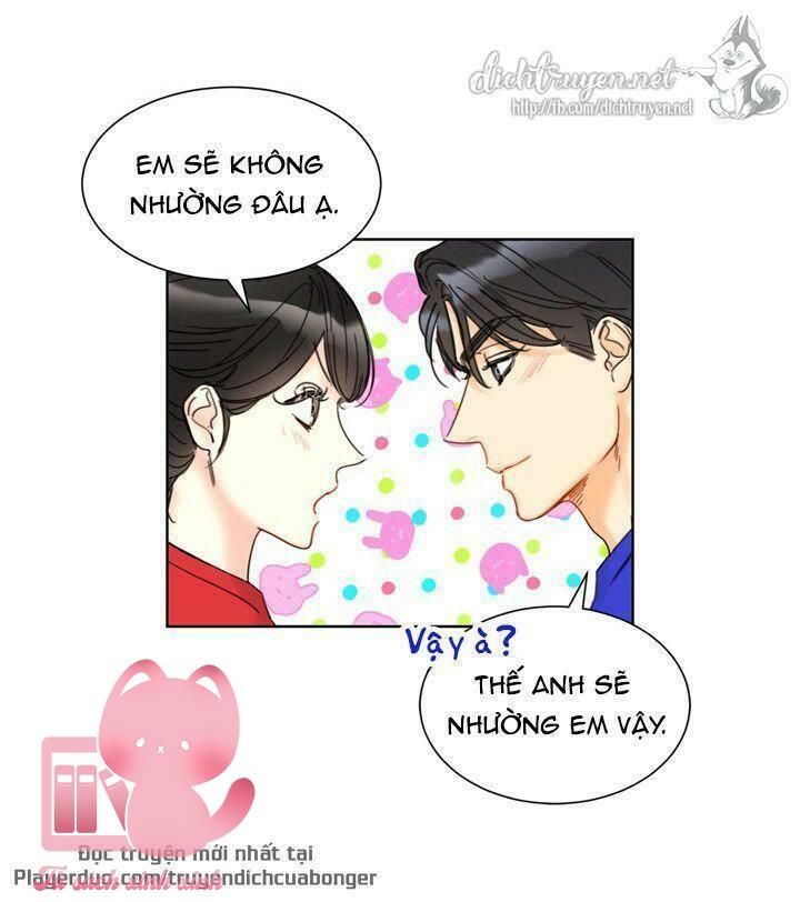 Hẹn Hò Chốn Công Sở - Chap 87