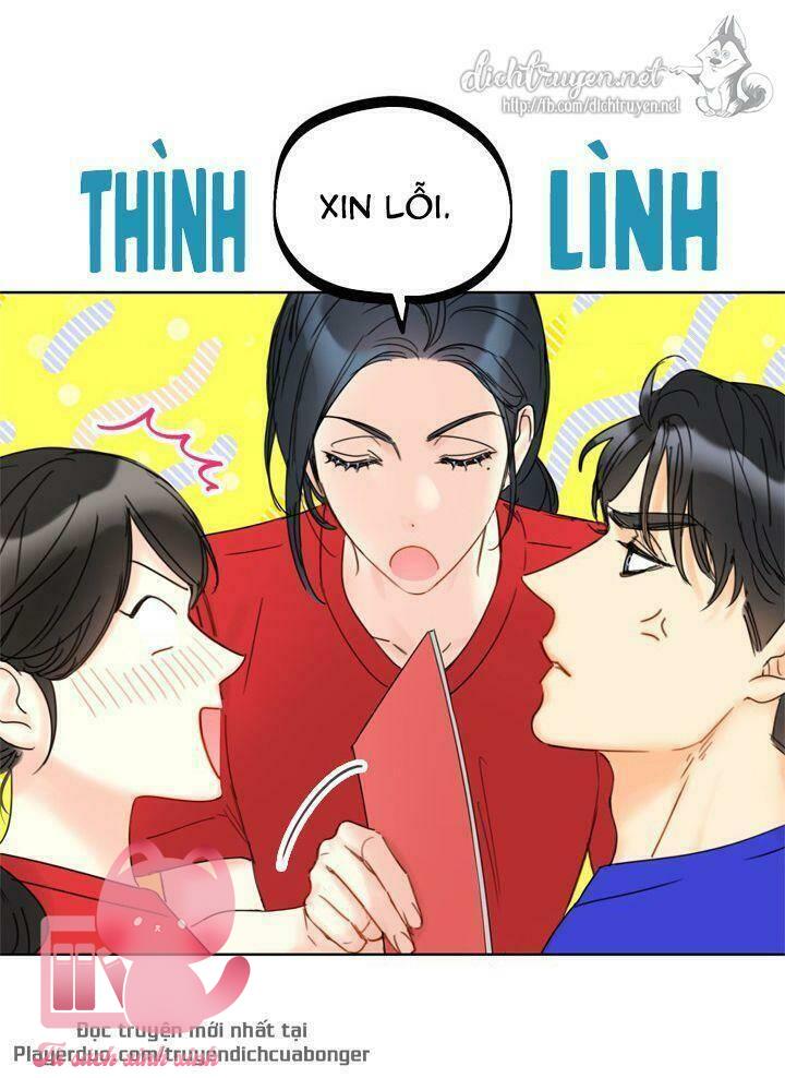 Hẹn Hò Chốn Công Sở - Chap 87