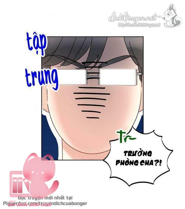 Hẹn Hò Chốn Công Sở - Chap 87