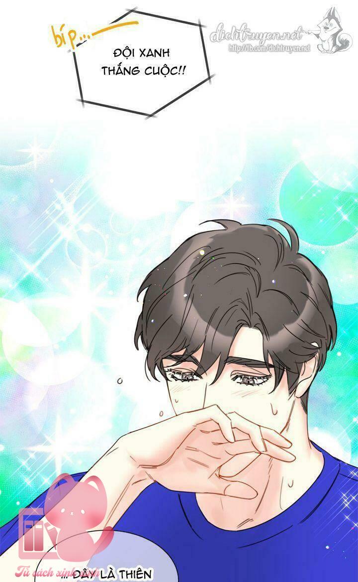 Hẹn Hò Chốn Công Sở - Chap 87