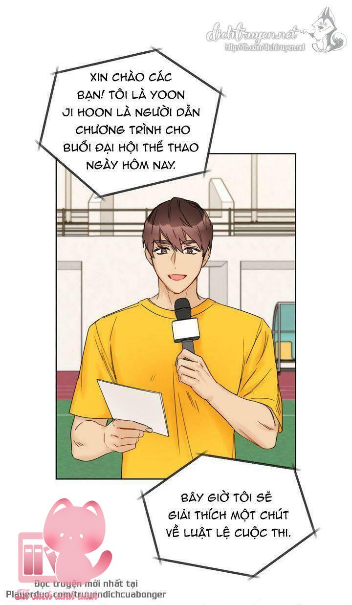 Hẹn Hò Chốn Công Sở - Chap 87