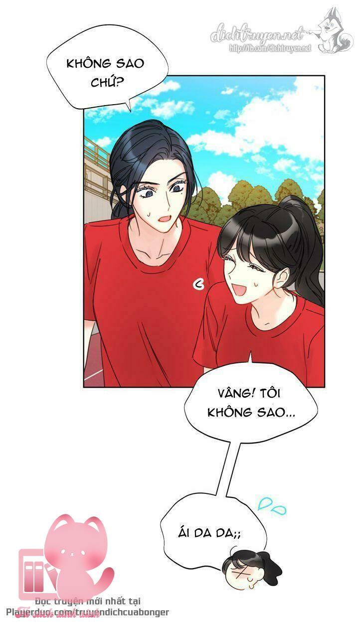 Hẹn Hò Chốn Công Sở - Chap 87