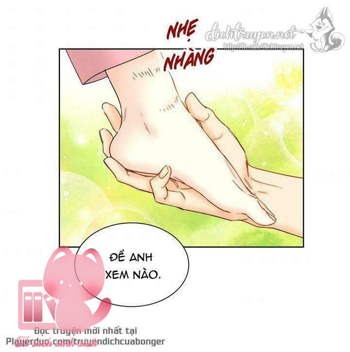 Hẹn Hò Chốn Công Sở - Chap 87