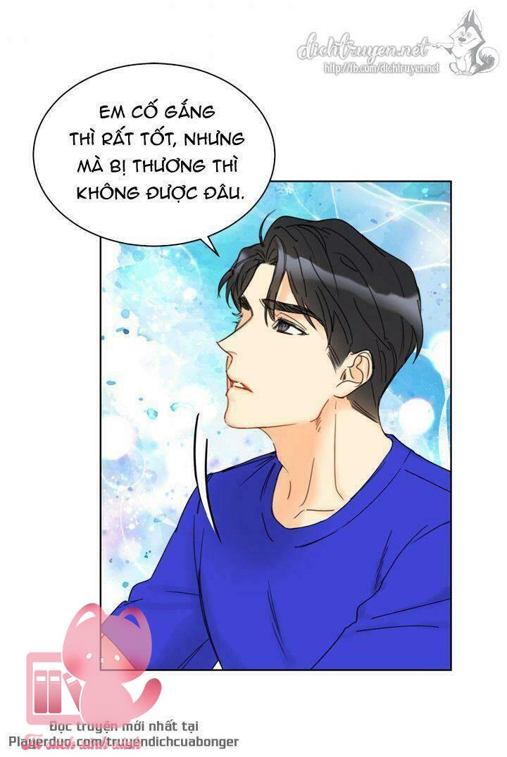 Hẹn Hò Chốn Công Sở - Chap 87