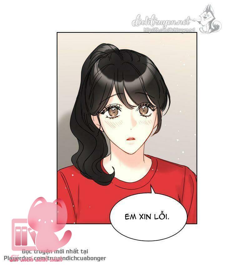 Hẹn Hò Chốn Công Sở - Chap 87