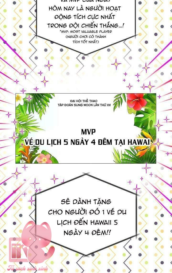 Hẹn Hò Chốn Công Sở - Chap 87