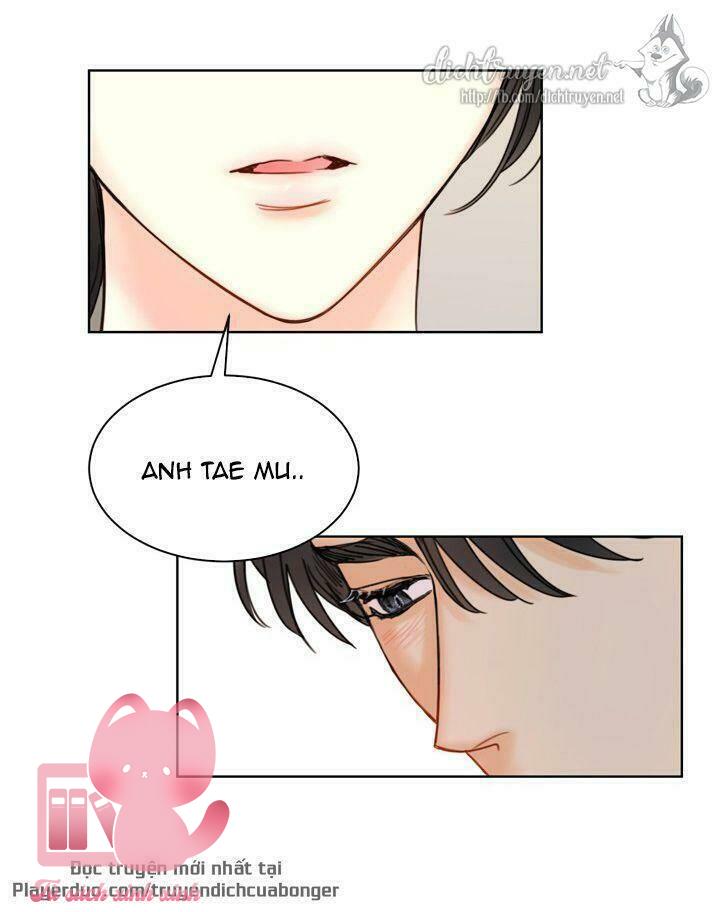 Hẹn Hò Chốn Công Sở - Chap 87