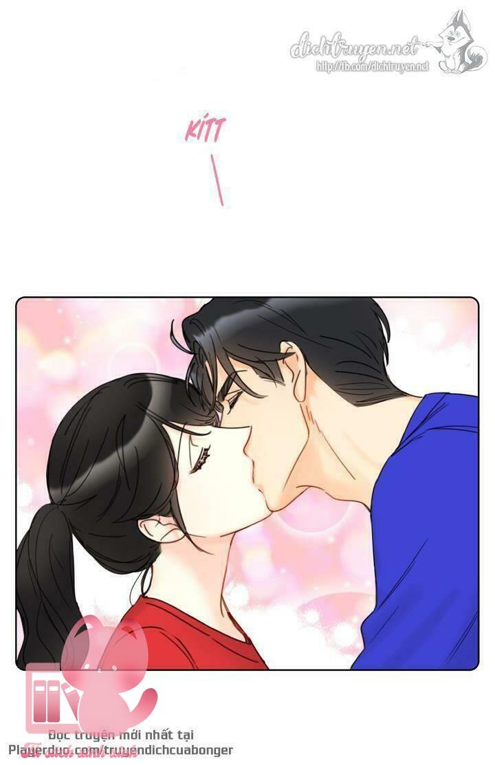 Hẹn Hò Chốn Công Sở - Chap 87