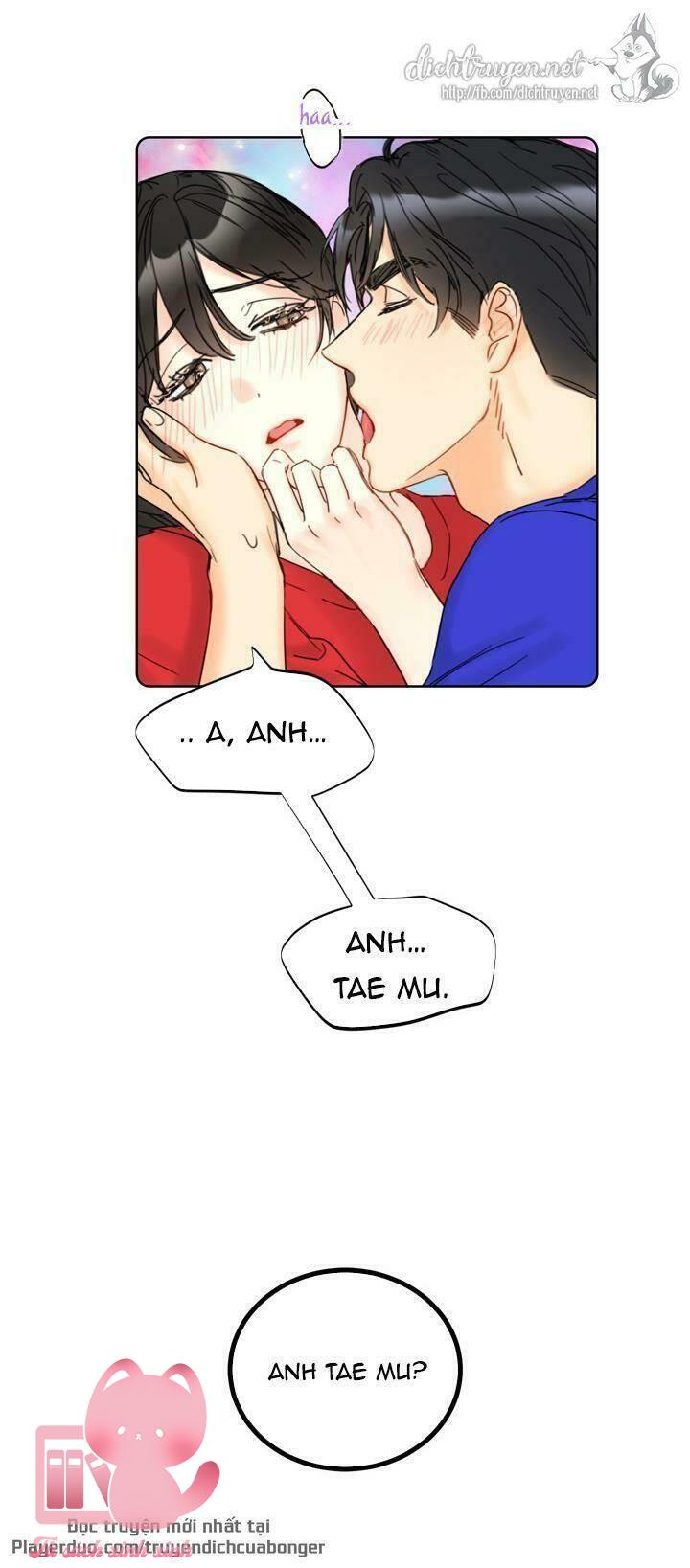 Hẹn Hò Chốn Công Sở - Chap 87