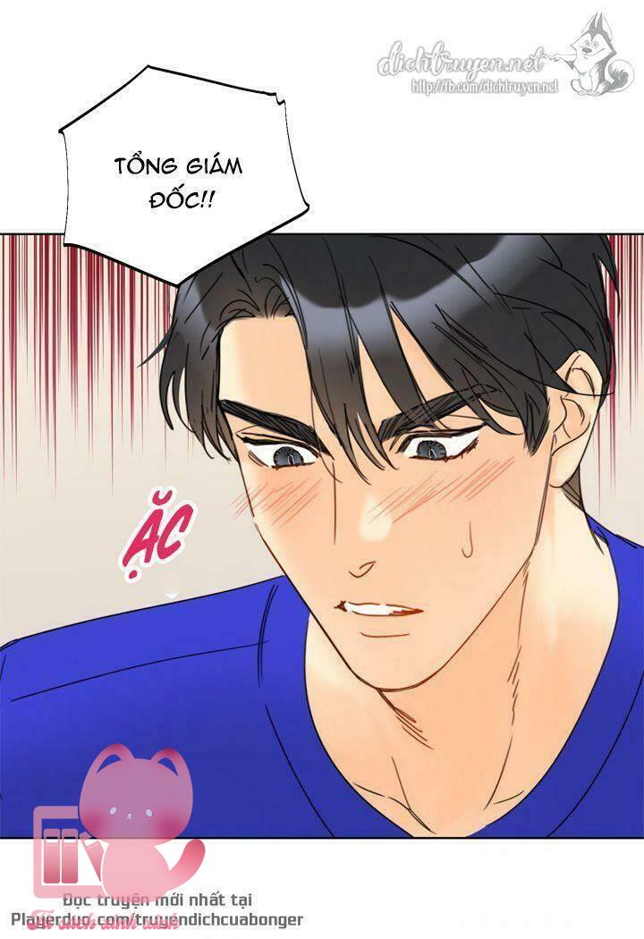 Hẹn Hò Chốn Công Sở - Chap 87
