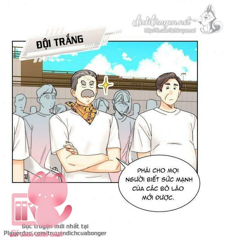 Hẹn Hò Chốn Công Sở - Chap 87