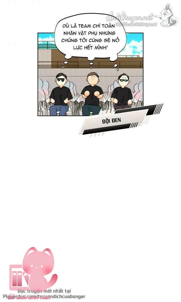 Hẹn Hò Chốn Công Sở - Chap 87