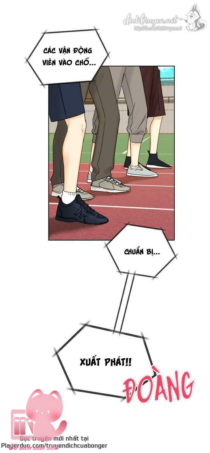 Hẹn Hò Chốn Công Sở - Chap 88