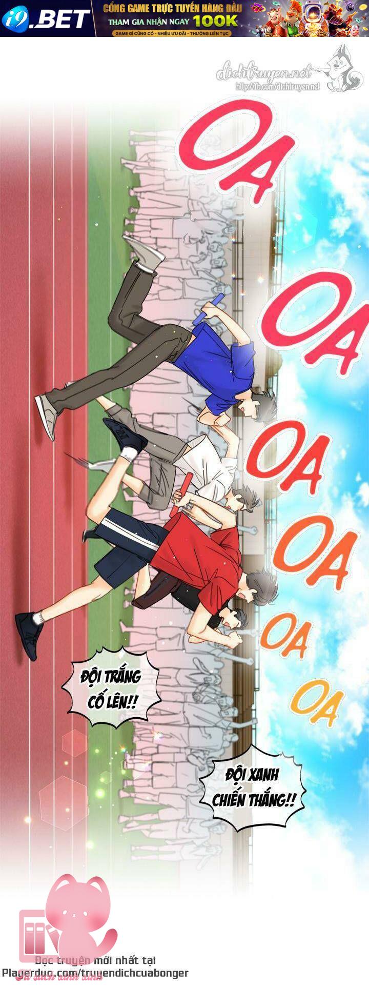 Hẹn Hò Chốn Công Sở - Chap 88