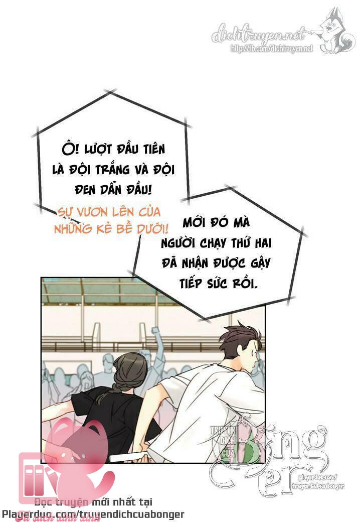 Hẹn Hò Chốn Công Sở - Chap 88
