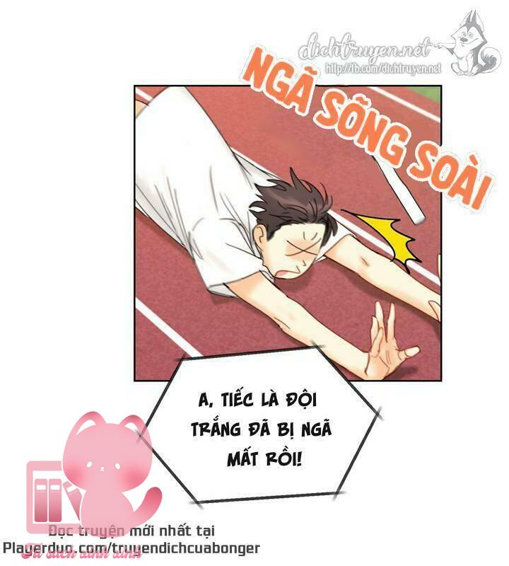 Hẹn Hò Chốn Công Sở - Chap 88