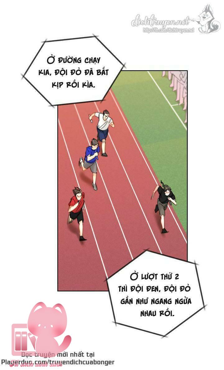 Hẹn Hò Chốn Công Sở - Chap 88