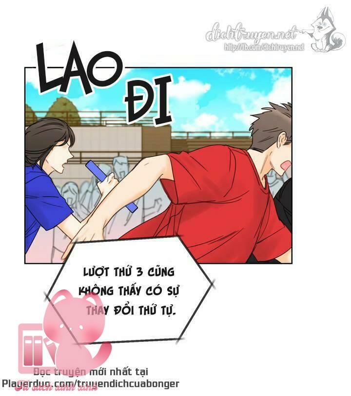 Hẹn Hò Chốn Công Sở - Chap 88
