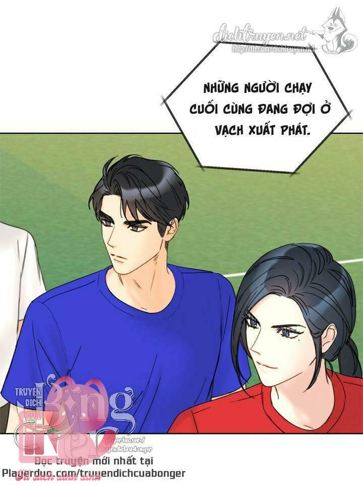 Hẹn Hò Chốn Công Sở - Chap 88