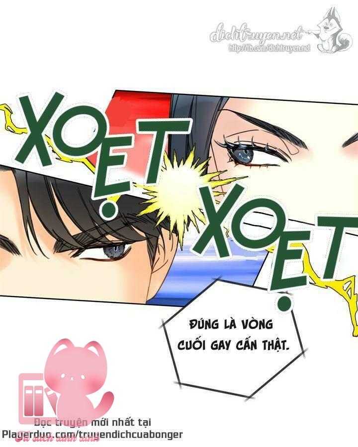 Hẹn Hò Chốn Công Sở - Chap 88