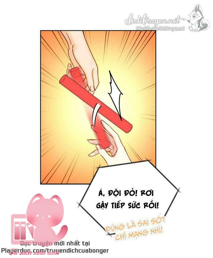 Hẹn Hò Chốn Công Sở - Chap 88