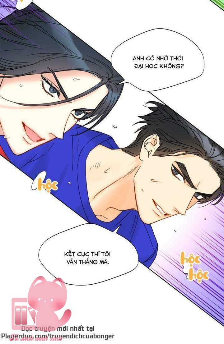 Hẹn Hò Chốn Công Sở - Chap 88