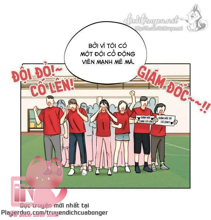 Hẹn Hò Chốn Công Sở - Chap 88