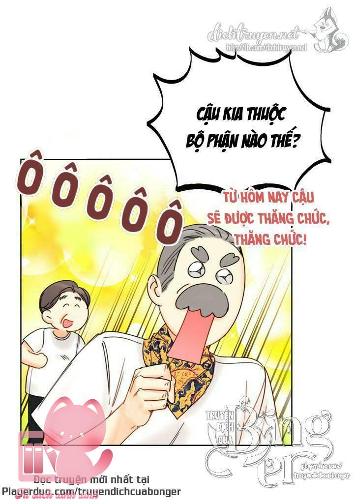 Hẹn Hò Chốn Công Sở - Chap 88