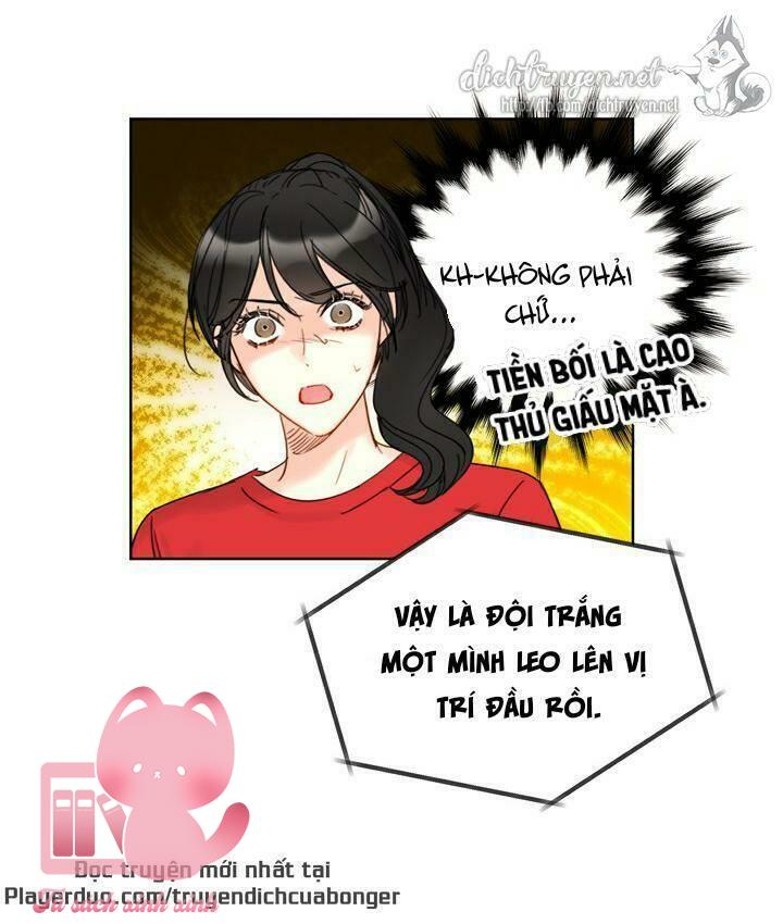Hẹn Hò Chốn Công Sở - Chap 88