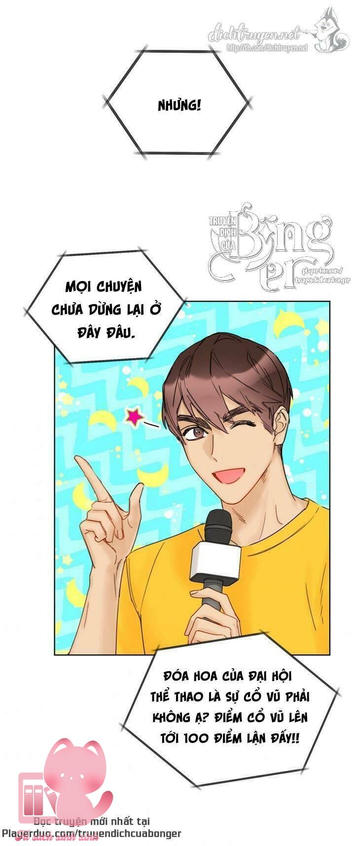 Hẹn Hò Chốn Công Sở - Chap 88