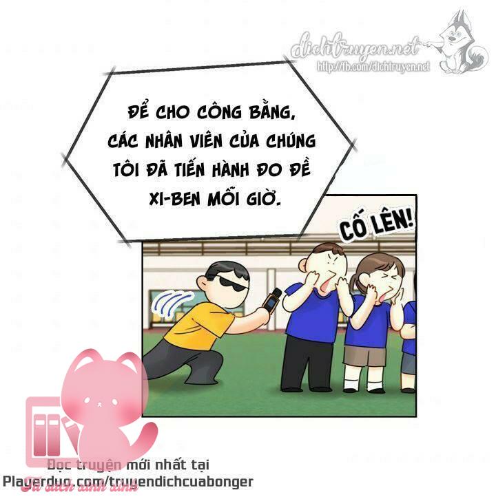 Hẹn Hò Chốn Công Sở - Chap 88