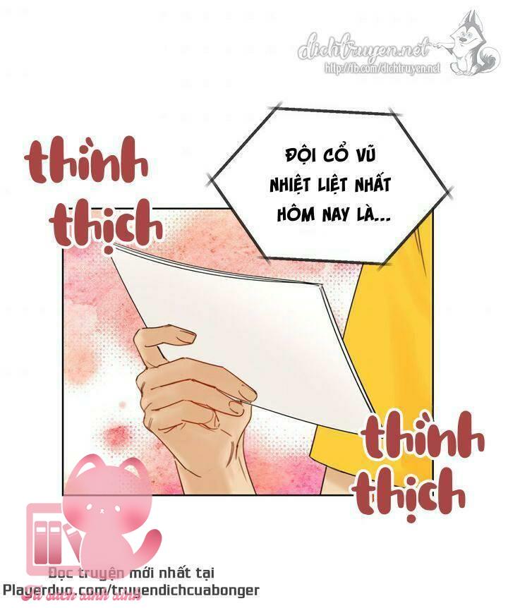 Hẹn Hò Chốn Công Sở - Chap 88