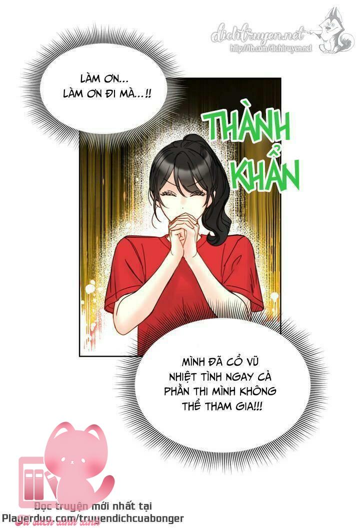 Hẹn Hò Chốn Công Sở - Chap 88