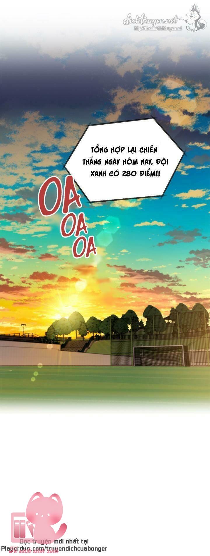 Hẹn Hò Chốn Công Sở - Chap 88