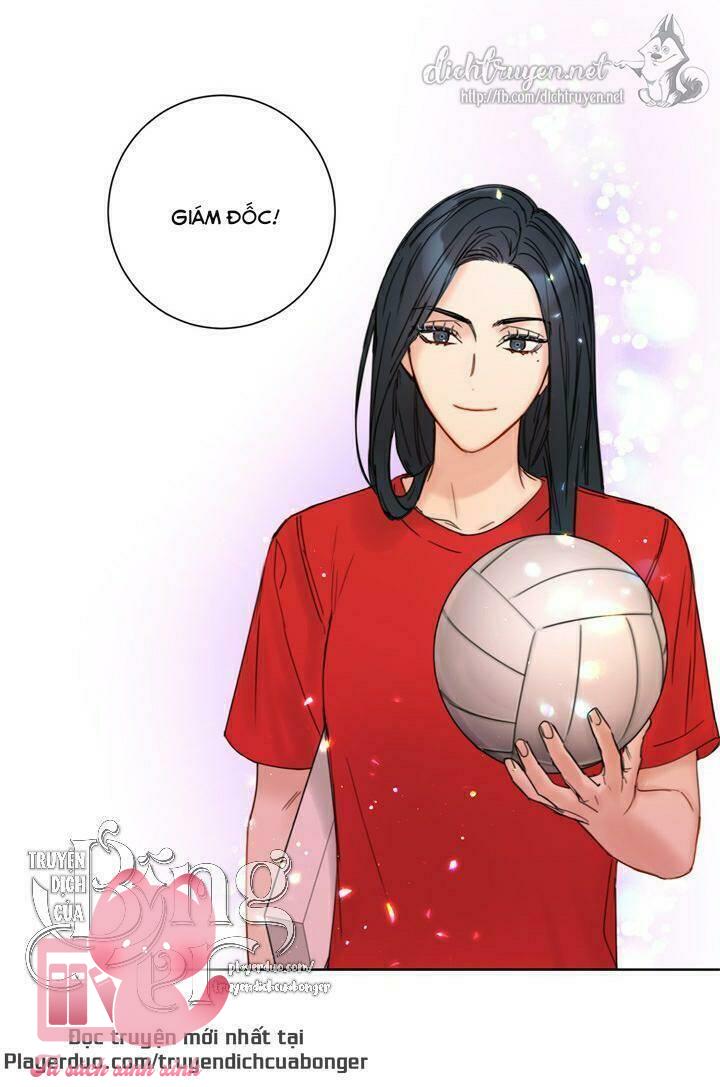 Hẹn Hò Chốn Công Sở - Chap 88