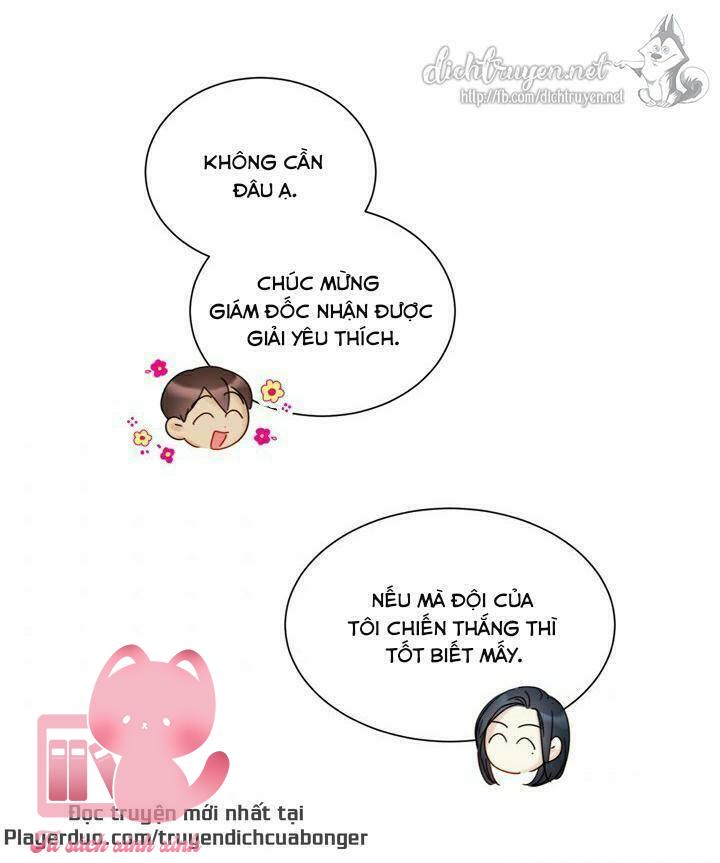 Hẹn Hò Chốn Công Sở - Chap 88