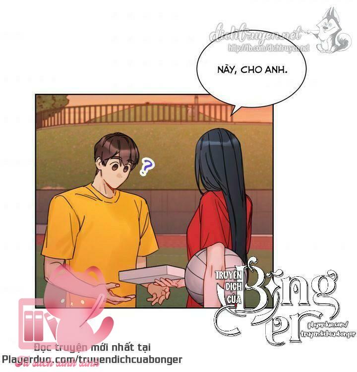 Hẹn Hò Chốn Công Sở - Chap 88